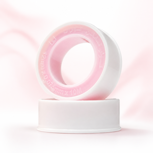 Tehran Teflon Tape Pink 01
